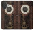 S3221 クロックギア Steampunk Clock Gears iPhone 17 バックケース、フリップケース・カバー