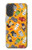 S3275 かわいいハロウィーンの漫画のパターン Cute Halloween Cartoon Pattern iPhone 17 バックケース、フリップケース・カバー