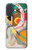 S3346 ヴァシリーカンディンスキー Vasily Kandinsky Guggenheim iPhone 17 バックケース、フリップケース・カバー