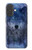 S3410 狼 ドリームキャッチャー Wolf Dream Catcher iPhone 17 バックケース、フリップケース・カバー
