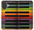S3451 カラフルなピアノ Colorful Piano iPhone 17 バックケース、フリップケース・カバー