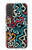 S3712 ポップアートパターン Pop Art Pattern iPhone 17 バックケース、フリップケース・カバー