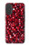 S3757 ザクロ Pomegranate iPhone 17 バックケース、フリップケース・カバー
