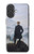 S3789 霧の海の上の放浪者 Wanderer above the Sea of Fog iPhone 17 バックケース、フリップケース・カバー