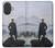 S3789 霧の海の上の放浪者 Wanderer above the Sea of Fog iPhone 17 バックケース、フリップケース・カバー
