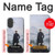 S3789 霧の海の上の放浪者 Wanderer above the Sea of Fog iPhone 17 バックケース、フリップケース・カバー