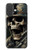 S4017 スカル ソルジャー Skull Soldier iPhone 17 バックケース、フリップケース・カバー