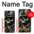 S4017 スカル ソルジャー Skull Soldier iPhone 17 バックケース、フリップケース・カバー
