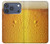 S0328 ビールグラス Beer Glass iPhone 17 Pro, 18 Pro バックケース、フリップケース・カバー