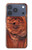 S0603 木材 グラフィックプリント Wood Graphic Printed iPhone 17 Pro, 18 Pro バックケース、フリップケース・カバー