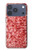 S0626 牛肉 Kobe Beef iPhone 17 Pro バックケース、フリップケース・カバー
