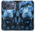 S0750 ラブラドール・レトリーバーの犬 Labrador Retriever iPhone 17 Pro, 18 Pro バックケース、フリップケース・カバー