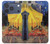 S0929 夜のカフェテラス フィンセント・ファン・ゴッホ Van Gogh Cafe Terrace iPhone 17 Pro バックケース、フリップケース・カバー S0929 夜のカフェテラス フィンセント・ファン・ゴッホ Van Gogh Cafe Terrace iPhone 17 Pro バックケース、フリップケース・カバー