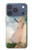 S0998 クロード・モネ 日傘を差す女 Claude Monet Woman with a Parasol iPhone 17 Pro, 18 Pro バックケース、フリップケース・カバー