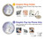 S1134 ユニコーン 白馬 White Horse Unicorn iPhone 17 Pro バックケース、フリップケース・カバー S1134 ユニコーン 白馬 White Horse Unicorn iPhone 17 Pro バックケース、フリップケース・カバー