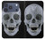 S1286 ダイヤモンドスカル Diamond Skull iPhone 17 Pro バックケース、フリップケース・カバー S1286 ダイヤモンドスカル Diamond Skull iPhone 17 Pro バックケース、フリップケース・カバー