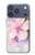 S1415 さくらブロッサム Sakura Blossom Art iPhone 17 Pro バックケース、フリップケース・カバー