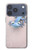 S1631 おかしいヤモリ Funny Gecko Lizard iPhone 17 Pro, 18 Pro バックケース、フリップケース・カバー