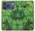 S1656 マリファナ Marijuana Plant iPhone 17 Pro バックケース、フリップケース・カバー