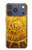 S1789 アンモナイト化石 Ammonite Fossils iPhone 17 Pro, 18 Pro バックケース、フリップケース・カバー