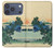 S2075 葛飾北斎 甲斐国 Katsushika Hokusai The Inume Pass in Kai Province iPhone 17 Pro, 18 Pro バックケース、フリップケース・カバー
