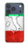 S2338 イタリアの国旗 Italy Flag iPhone 17 Pro, 18 Pro バックケース、フリップケース・カバー