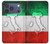 S2338 イタリアの国旗 Italy Flag iPhone 17 Pro バックケース、フリップケース・カバー
