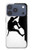 S2407 マウンテンクライマークライミング Mountain Climber Climbing iPhone 17 Pro, 18 Pro バックケース、フリップケース・カバー