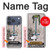 S2482 タロットカード 剣のエース Tarot Card Ace of Swords iPhone 17 Pro バックケース、フリップケース・カバー S2482 タロットカード 剣のエース Tarot Card Ace of Swords iPhone 17 Pro バックケース、フリップケース・カバー