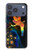 S2583 ティンカーベルマジックスパークル Tinkerbell Magic Sparkle iPhone 17 Pro バックケース、フリップケース・カバー