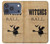 S2648 ヴィンテージハロウィン魔女ボール Vintage Halloween The Witches Ball iPhone 17 Pro バックケース、フリップケース・カバー