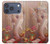 S2678 ヒンズー教徒の神ガネーシャ成功の主 Hindu God Ganesha Lord of Success iPhone 17 Pro, 18 Pro バックケース、フリップケース・カバー