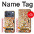 S2723 グスタフ・クリムト 生命の木 The Tree of Life Gustav Klimt iPhone 17 Pro バックケース、フリップケース・カバー S2723 グスタフ・クリムト 生命の木 The Tree of Life Gustav Klimt iPhone 17 Pro バックケース、フリップケース・カバー
