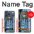 S2764 タロットカード 女教皇 High Priestess Tarot Card iPhone 17 Pro バックケース、フリップケース・カバー S2764 タロットカード 女教皇 High Priestess Tarot Card iPhone 17 Pro バックケース、フリップケース・カバー