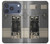 S2814 アポロ宇宙船 Apollo Spacecraft iPhone 17 Pro, 18 Pro バックケース、フリップケース・カバー