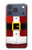 S2846 クリスマス・サンタクロース・コスチューム Christmas Santa Red Suit iPhone 17 Pro バックケース、フリップケース・カバー S2846 クリスマス・サンタクロース・コスチューム Christmas Santa Red Suit iPhone 17 Pro バックケース、フリップケース・カバー