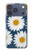 S3009 デイジーブルー Daisy Blue iPhone 17 Pro バックケース、フリップケース・カバー