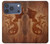 S3086 レッド・ドラゴン Red Dragon Tattoo iPhone 17 Pro バックケース、フリップケース・カバー