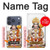S3186 ハヌマン Lord Hanuman Chalisa Hindi Hindu iPhone 17 Pro バックケース、フリップケース・カバー