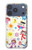 S3280 キッズ・ドローイング Kids Drawing iPhone 17 Pro バックケース、フリップケース・カバー
