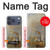 S3338 J. M. W.  J. M. W. Turner The Fighting Temeraire iPhone 17 Pro バックケース、フリップケース・カバー