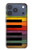 S3451 カラフルなピアノ Colorful Piano iPhone 17 Pro バックケース、フリップケース・カバー