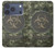 S3468 バイオハザードゾンビハンターグラフィック Biohazard Zombie Hunter Graphic iPhone 17 Pro バックケース、フリップケース・カバー