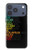 S3523 ポジティブな言葉 Think Positive Words Quotes iPhone 17 Pro バックケース、フリップケース・カバー