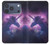 S3538 ユニコーンギャラクシー Unicorn Galaxy iPhone 17 Pro, 18 Pro バックケース、フリップケース・カバー