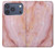 S3670 ブラッドマーブル Blood Marble iPhone 17 Pro, 18 Pro バックケース、フリップケース・カバー