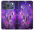 S3685 ドリームキャッチャー Dream Catcher iPhone 17 Pro バックケース、フリップケース・カバー
