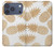 S3718 シームレスパイナップル Seamless Pineapple iPhone 17 Pro バックケース、フリップケース・カバー