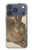 S3781 アルブレヒト・デューラー・ヤング・ヘア Albrecht Durer Young Hare iPhone 17 Pro, 18 Pro バックケース、フリップケース・カバー