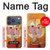 S3811 パウルクレー セネシオマンヘッド Paul Klee Senecio Man Head iPhone 17 Pro バックケース、フリップケース・カバー